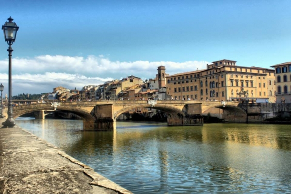 Zdjęcie z Włoch - Florencja