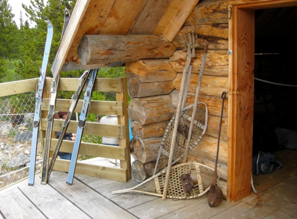 Zdjęcie ze Stanów Zjednoczonych - Yukon Territory (Kanada)