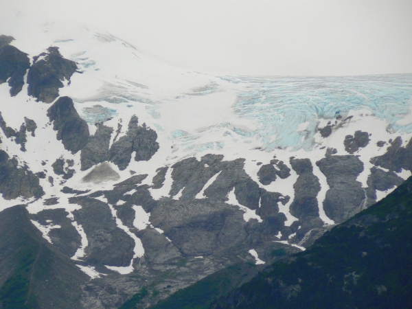 Zdjęcie ze Stanów Zjednoczonych - Skagway