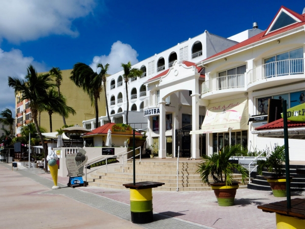 Zdjęcie z Saint-Martin - Philipsburg