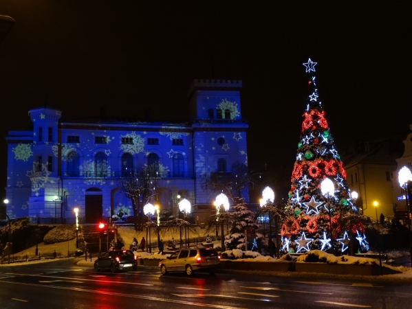 Zdjęcie z Polski - Bielsko-Biała