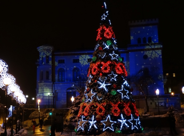 Zdjęcie z Polski - Bielsko-Biała