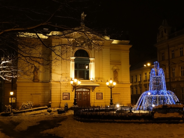 Zdjęcie z Polski - Bielsko-Biała