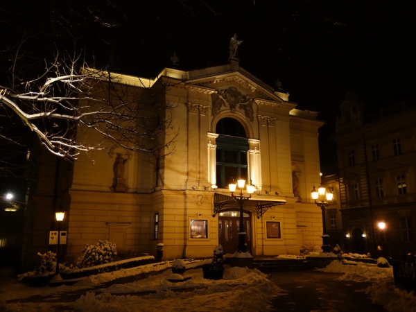 Zdjęcie z Polski - Bielsko-Biała