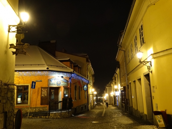 Zdjęcie z Polski - Bielsko-Biała