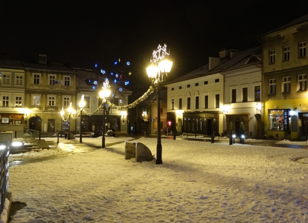 Zdjęcie z Polski - Bielsko-Biała