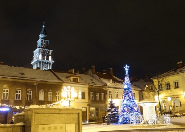 Zdjęcie z Polski - Bielsko-Biała