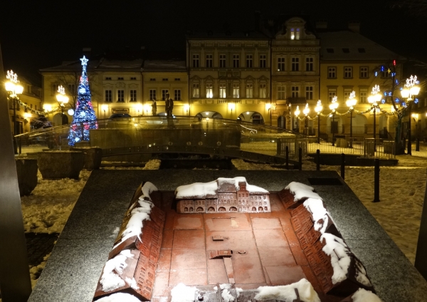 Zdjęcie z Polski - Bielsko-Biała