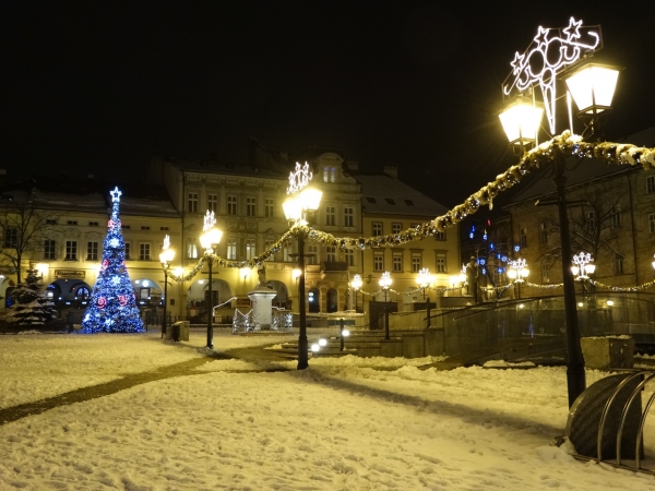 Zdjęcie z Polski - Bielsko-Biała