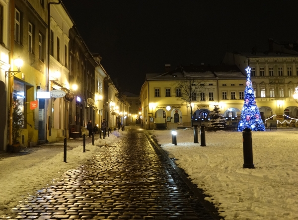 Zdjęcie z Polski - Bielsko-Biała