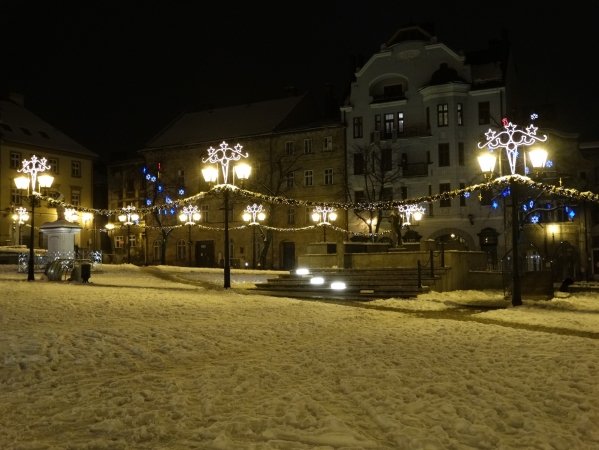 Zdjęcie z Polski - Bielsko-Biała