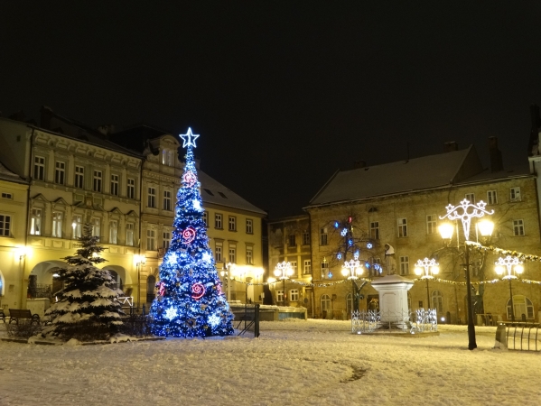 Zdjęcie z Polski - Bielsko-Biała