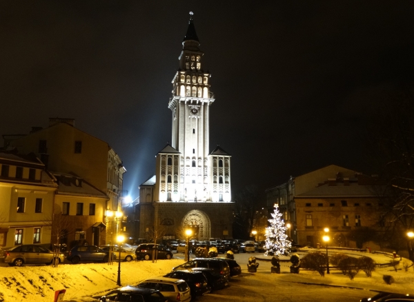 Zdjęcie z Polski - Bielsko-Biała
