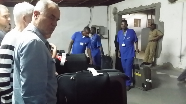 Zdjęcie z Tanzanii - 