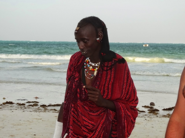 Zdjęcie z Tanzanii - 