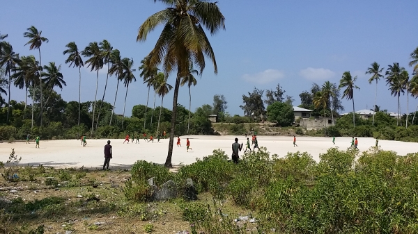 Zdjęcie z Tanzanii - 