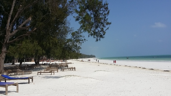 Zdjęcie z Tanzanii - 