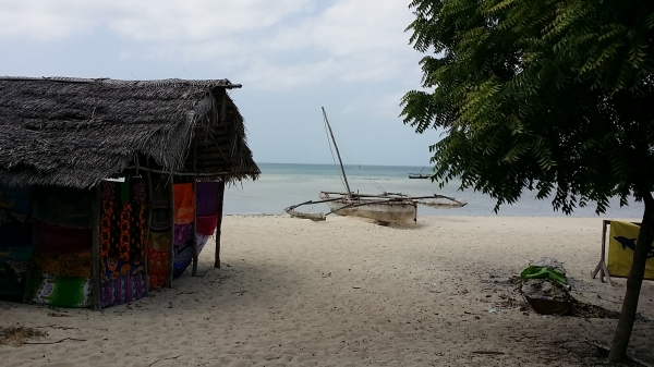 Zdjęcie z Tanzanii - 