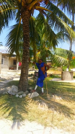 Zdjęcie z Tanzanii - 