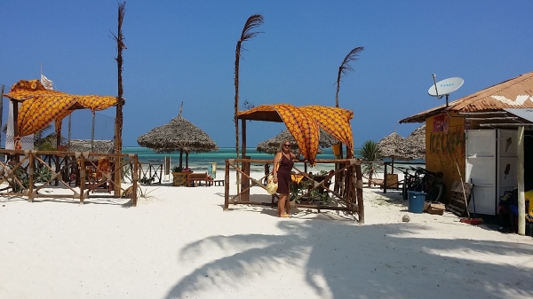 Zdjęcie z Tanzanii - 