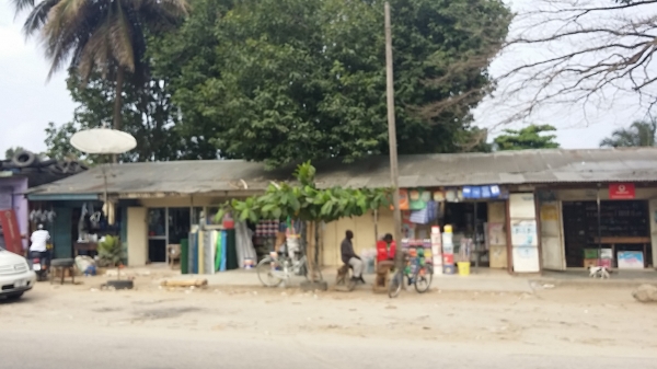 Zdjęcie z Tanzanii - 