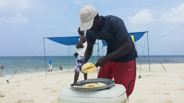 Zdjęcie z Tanzanii - 