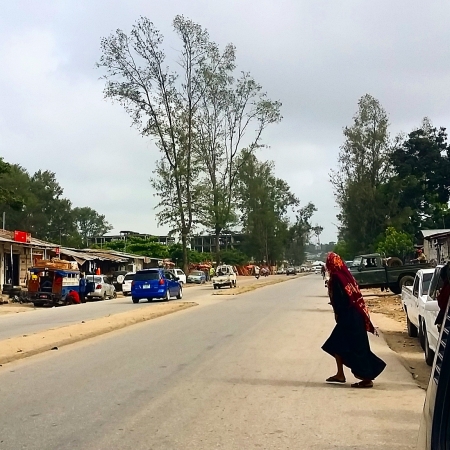 Zdjęcie z Tanzanii - 