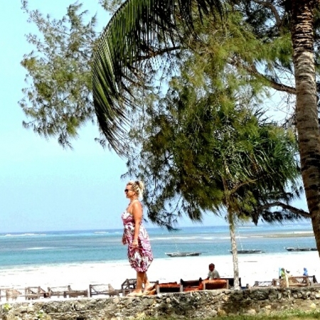 Zdjęcie z Tanzanii - 