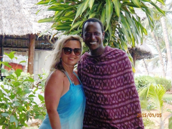 Zdjęcie z Tanzanii - 