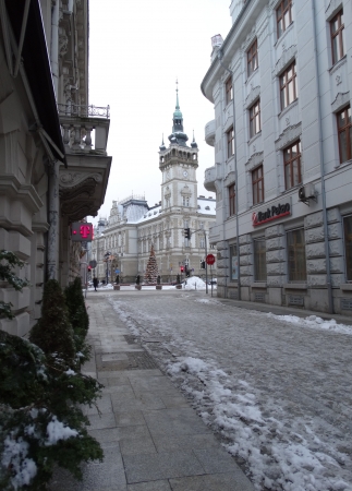 Zdjęcie z Polski - Bielsko-Biała