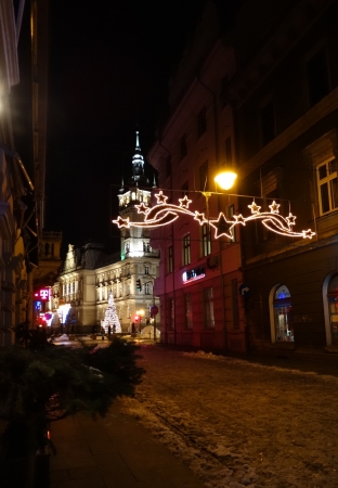 Zdjęcie z Polski - Bielsko-Biała