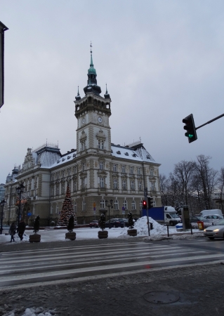 Zdjęcie z Polski - Bielsko-Biała