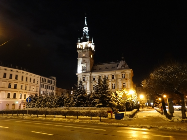 Zdjęcie z Polski - Bielsko-Biała