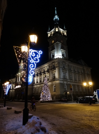 Zdjęcie z Polski - Bielsko-Biała