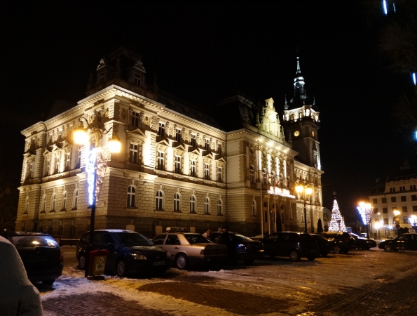 Zdjęcie z Polski - Bielsko-Biała