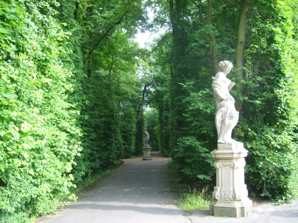 Zdjęcie z Polski - Wilanów