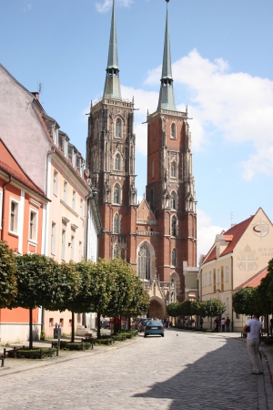 Zdjęcie z Polski - 