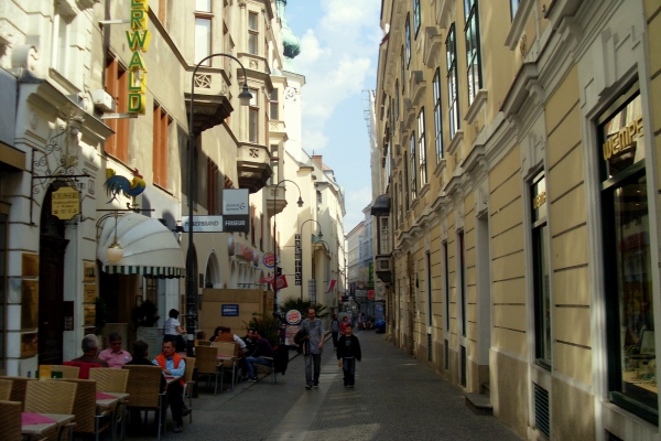 Zdjęcie z Austrii - 