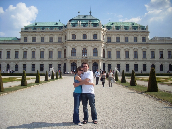Zdjęcie z Austrii - 
