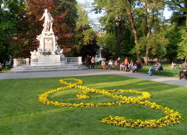 Zdjęcie z Austrii - 