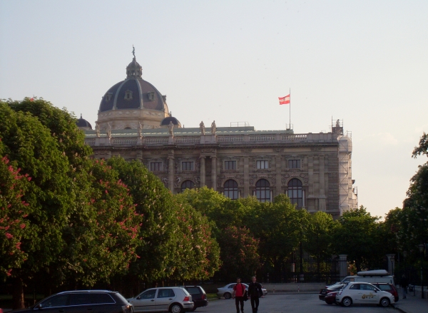 Zdjęcie z Austrii - 