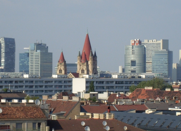 Zdjęcie z Austrii - 