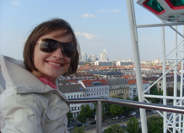 Zdjęcie z Austrii - 