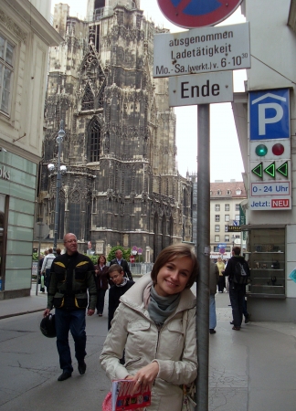 Zdjęcie z Austrii - 