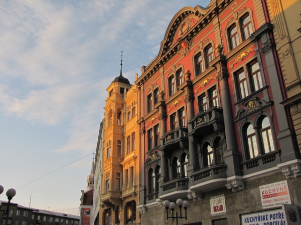 Zdjecie - Czechy - Opava
