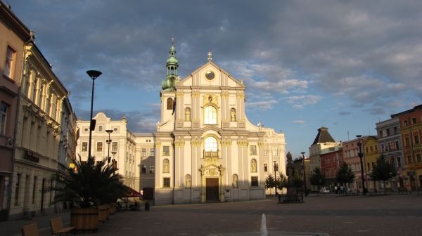 Zdjęcie z Czech - 