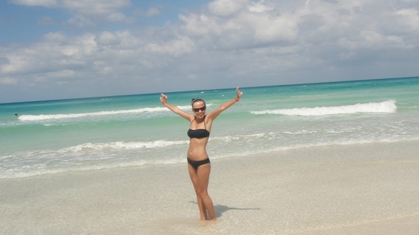 Zdjęcie z Kuby - Varadero