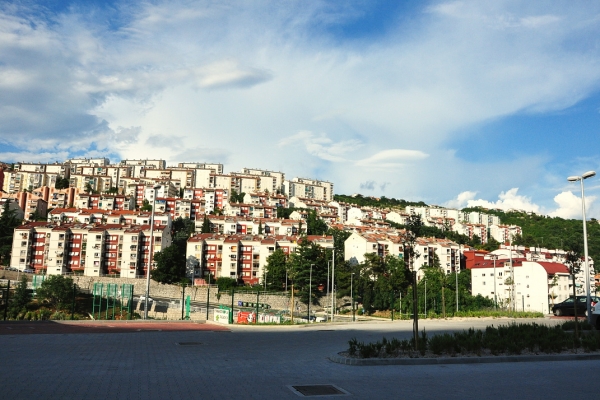 Zdjęcie z Chorwacji - Rjeka