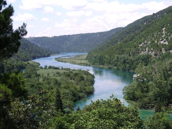 Zdjęcie z Chorwacji - 
