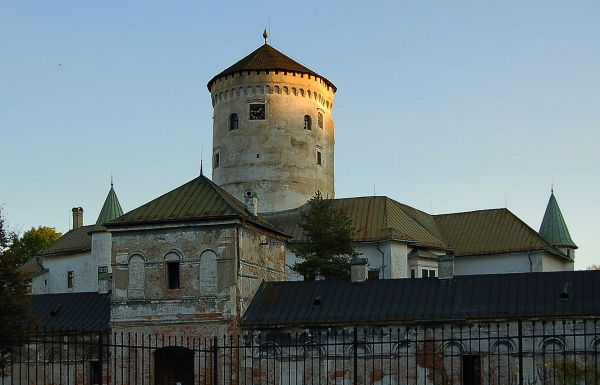 Zdjęcie ze Słowacji - Zilina